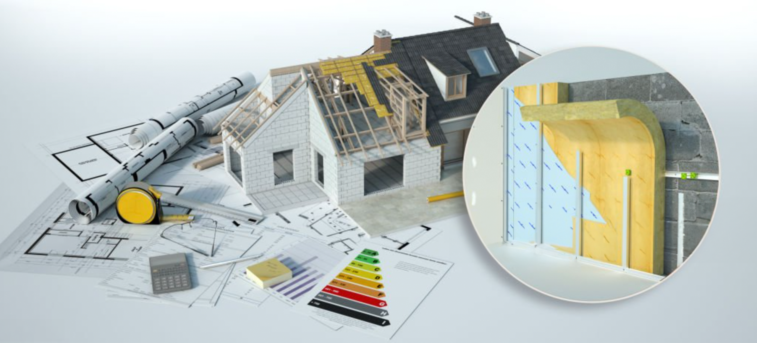 How Building Energy Efficiency Can Save the Planet and Your Wallet