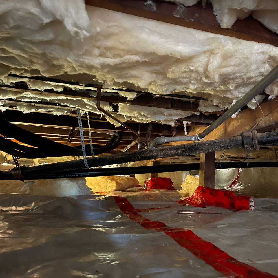 crawlspace-insulation