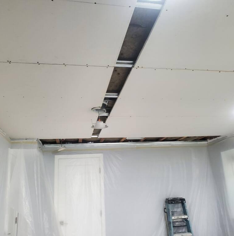 drywall